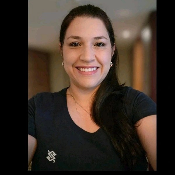 Analaura Morais