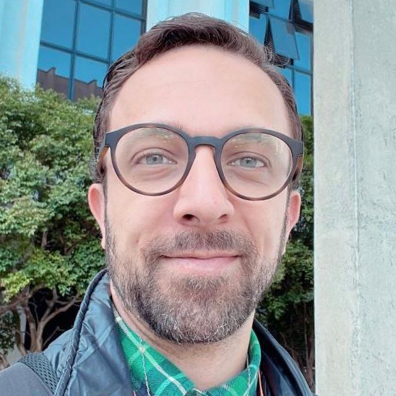 Rafael Sbarai