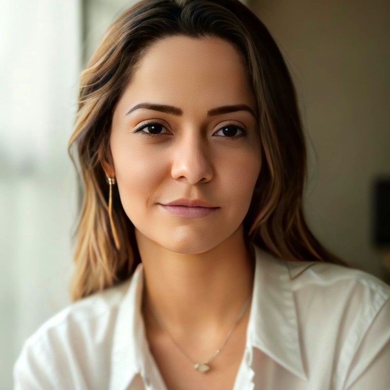 Priscilla Ferraz