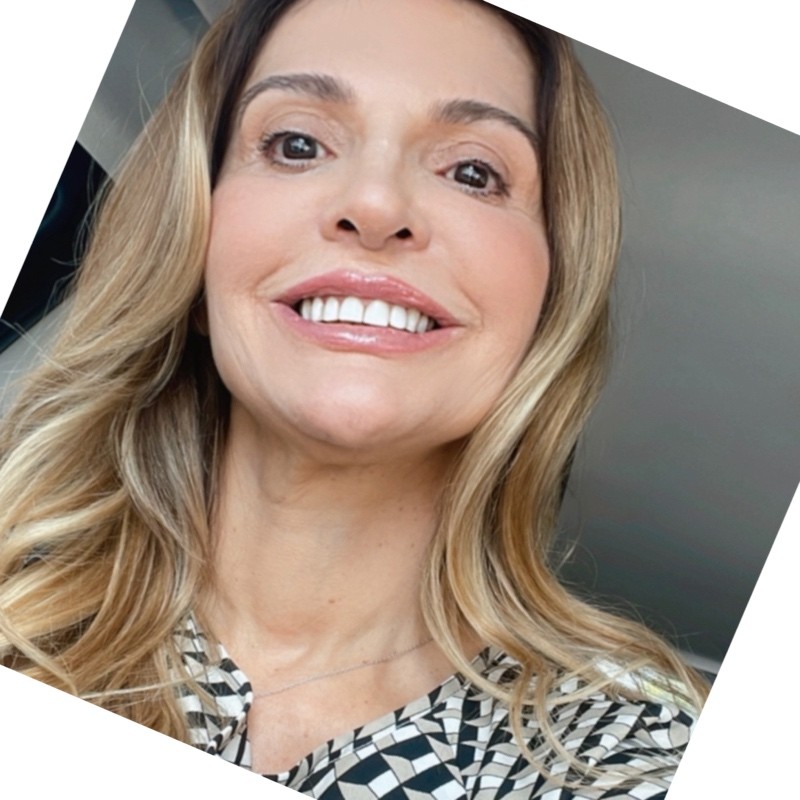 Claudia Cristina Candido