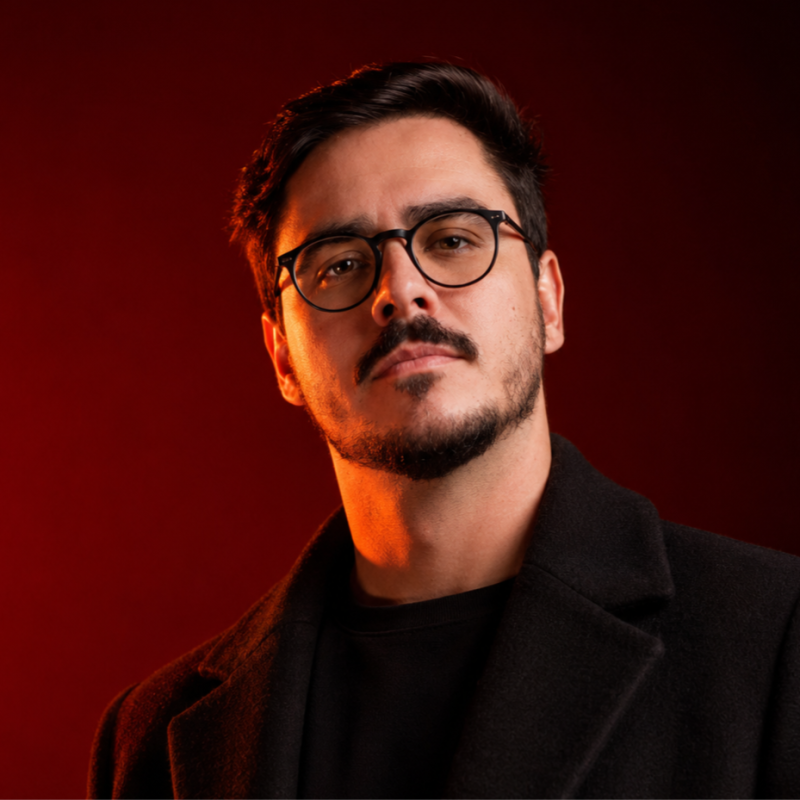 Cadu Sousa