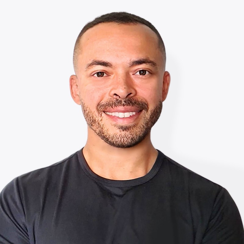 Douglas Joaquim