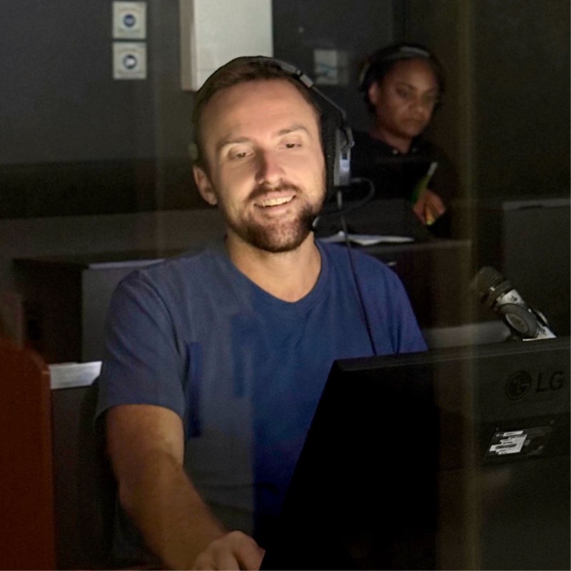 Daniel Hugen