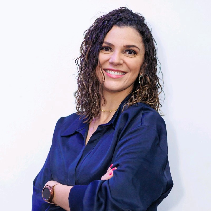 Andressa Almeida