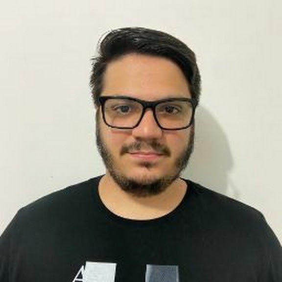 Caio Morel Nogueira