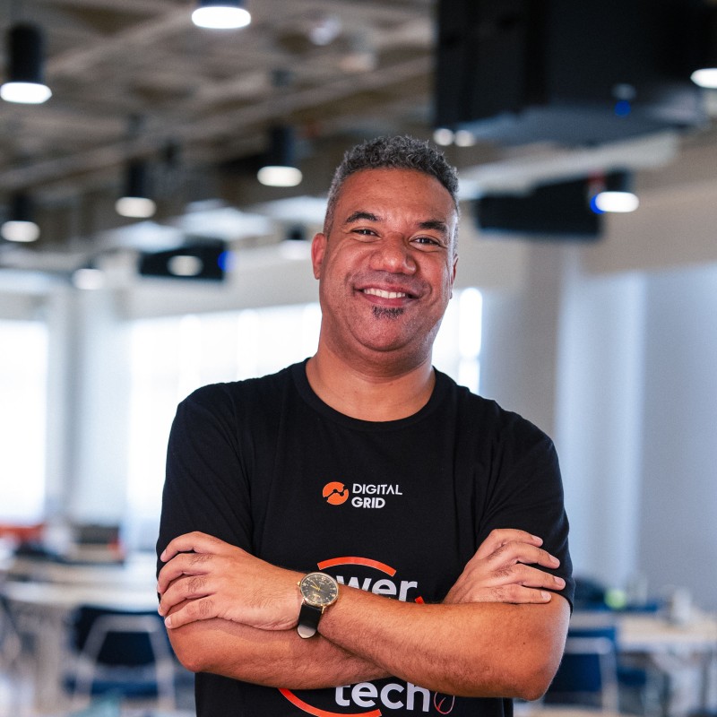 Ulisses Nascimento Santos