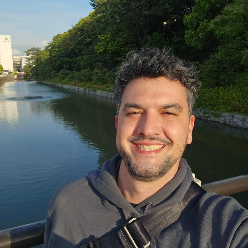 Gabriel Moreira
