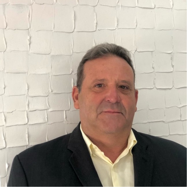 Gilberto Mozdzenski Vasconcelos