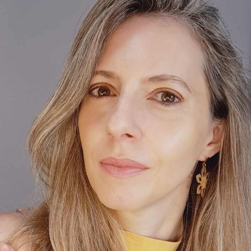 Daniela Sevilha