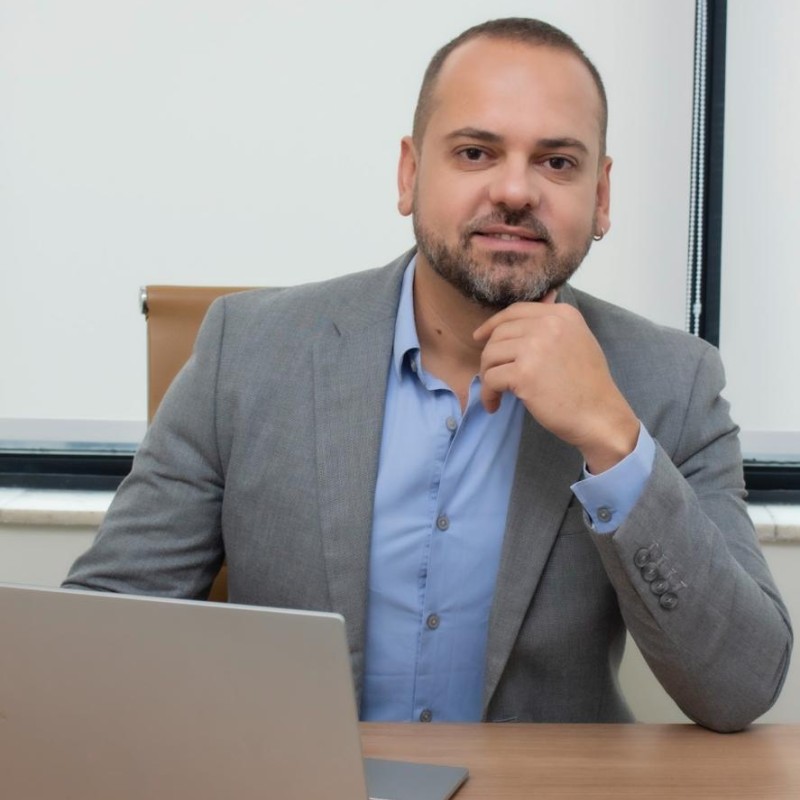 Sergio Garrocini