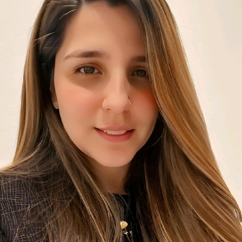 Leticia Gonzalez