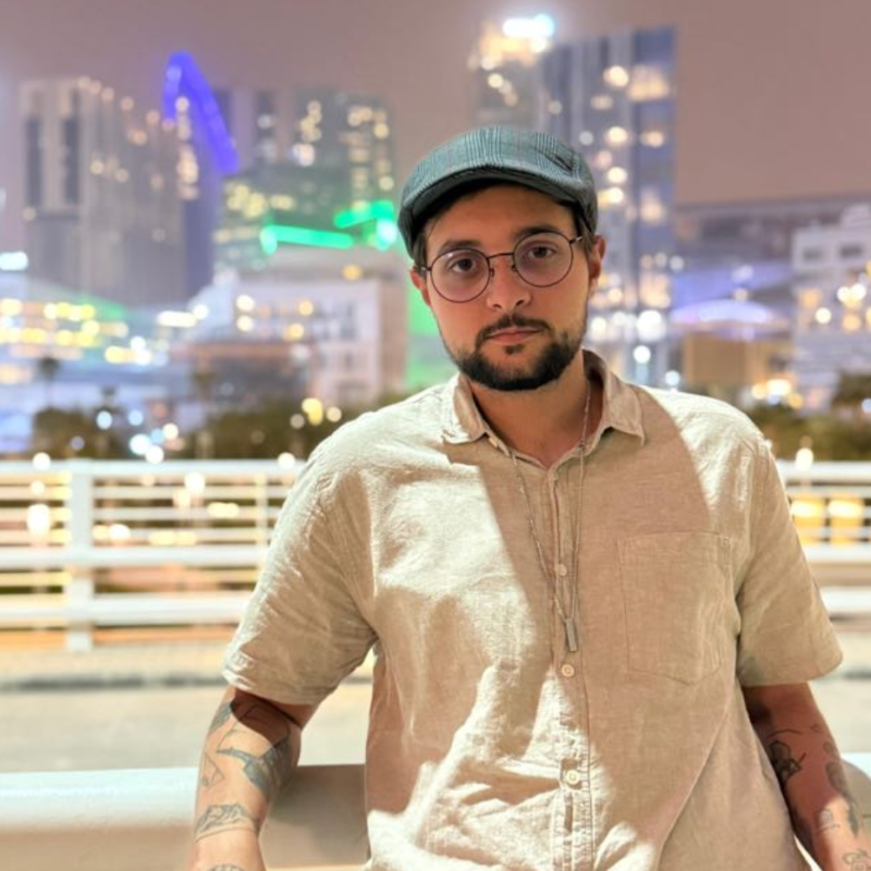 João Gabriel "jotinha" de