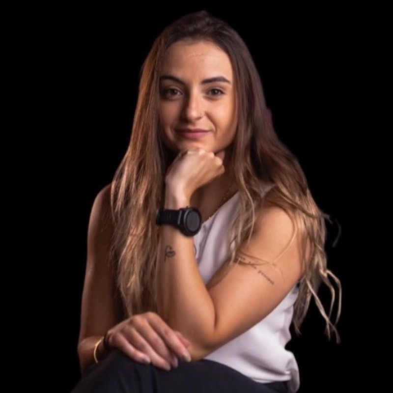 Beatriz Tironi