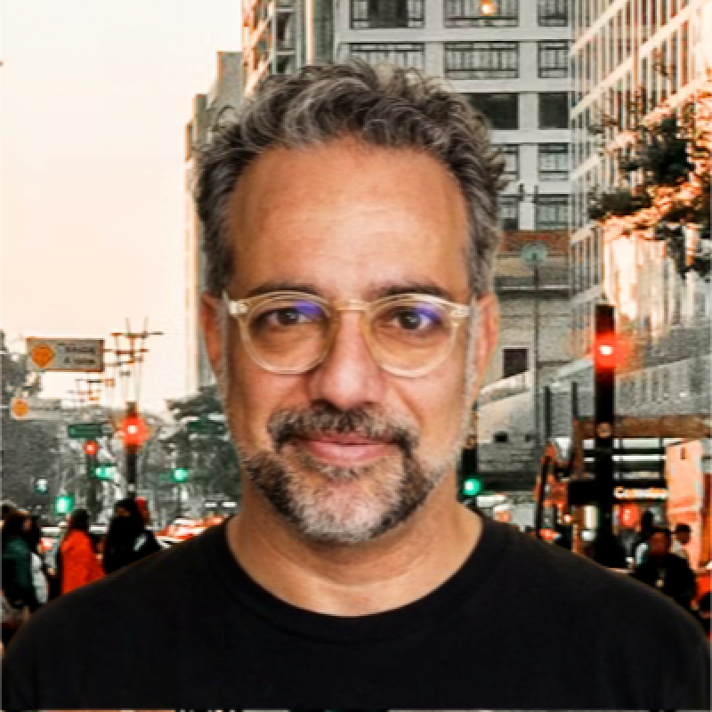 Alexandre Manisck