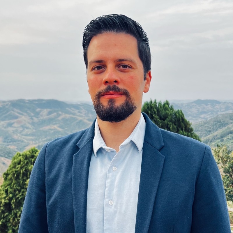 Leonardo Seara