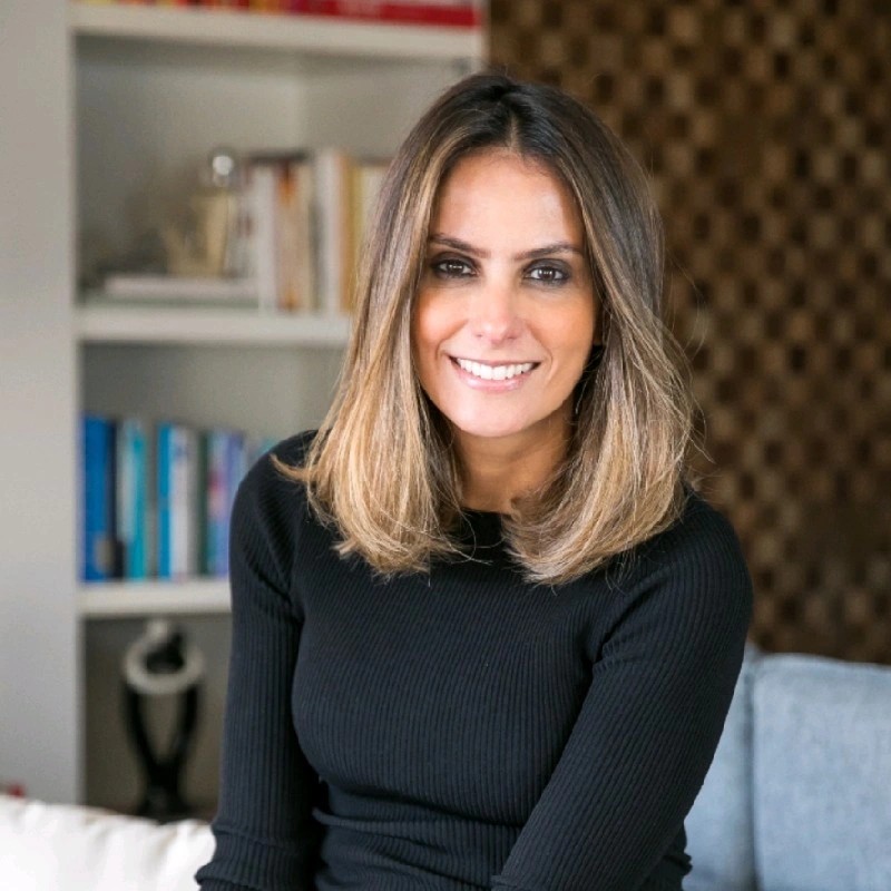 Patricia Muratori