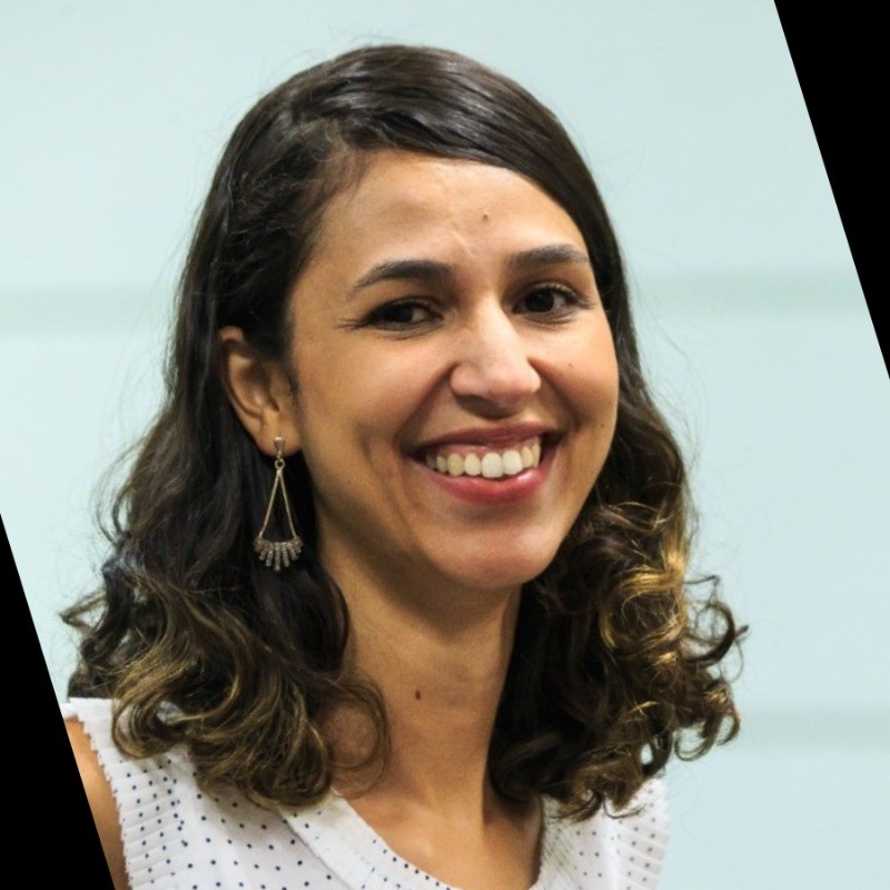 Aline Augusta de Oliveira