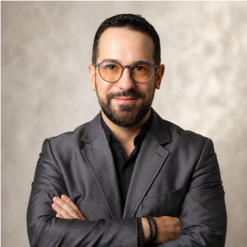 Luis Moura