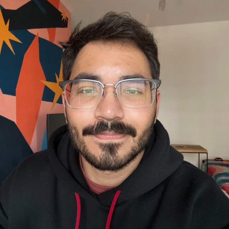 Vitor Oliveira