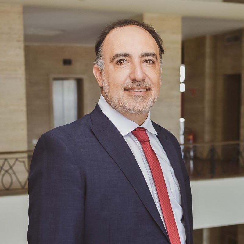 Rafael Pinto