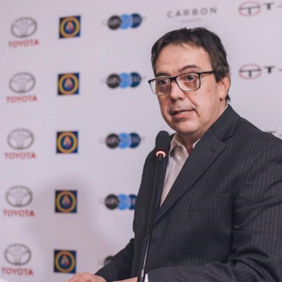 Ricardo Prieto