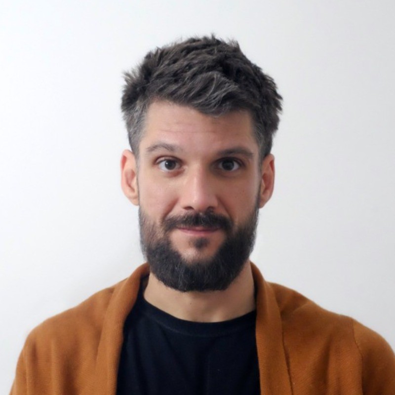 Rodrigo Adam