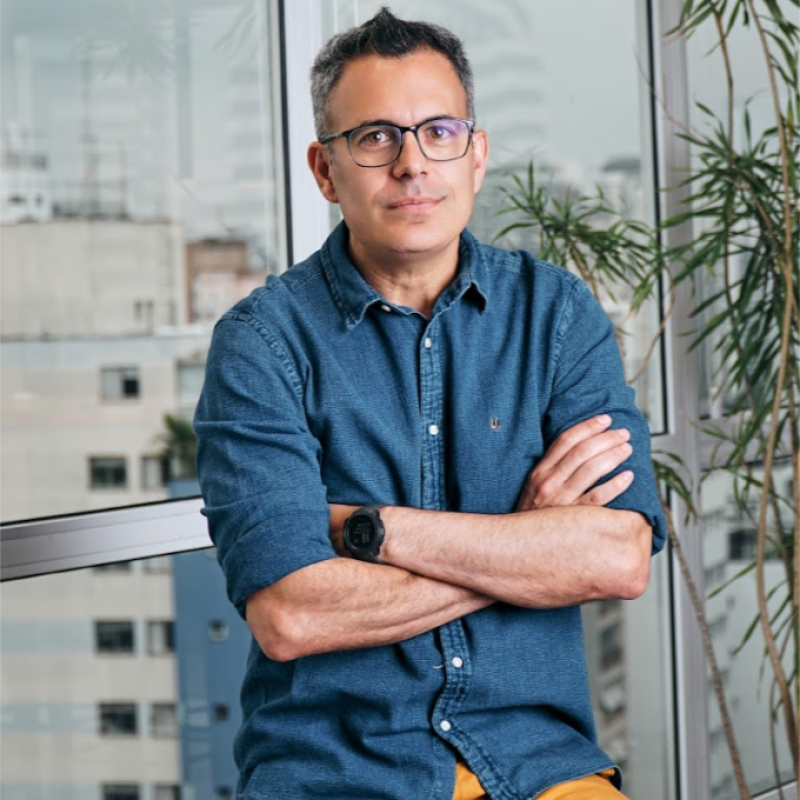 Tiago Maranhão