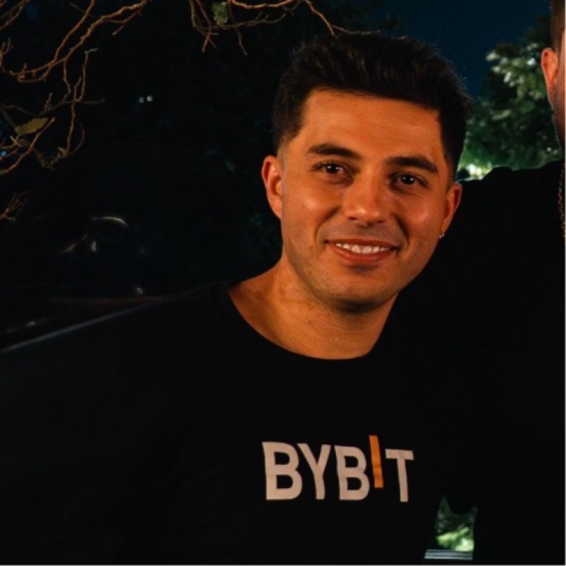 Vinicius Bellezzo