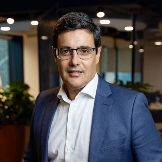 Luiz Gustavo Souto