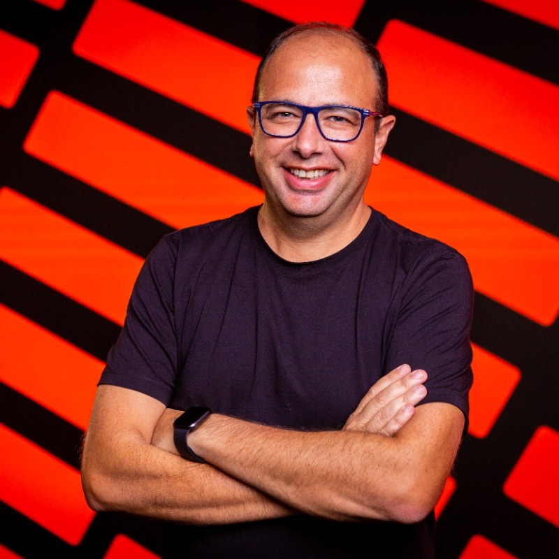 Lucio Schneider