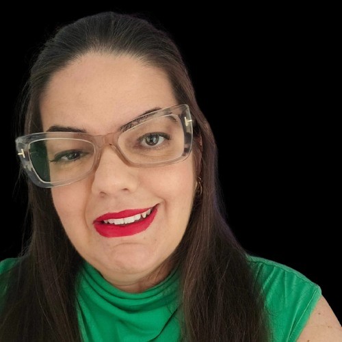 Fernanda Barros