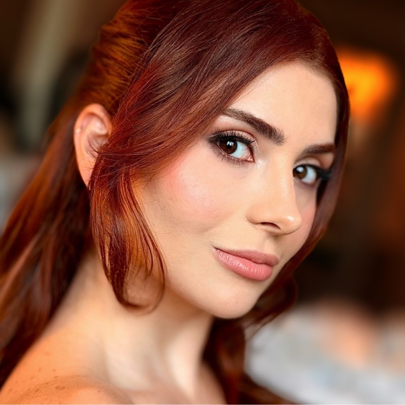 Angélica A.