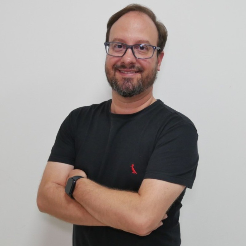 Ricardo Sonati