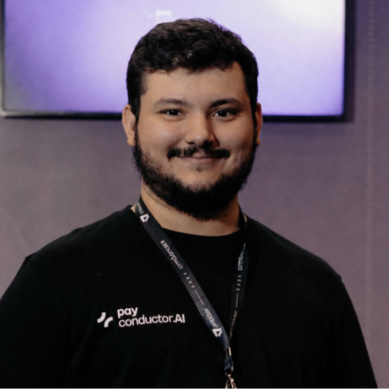 Caio Pereira