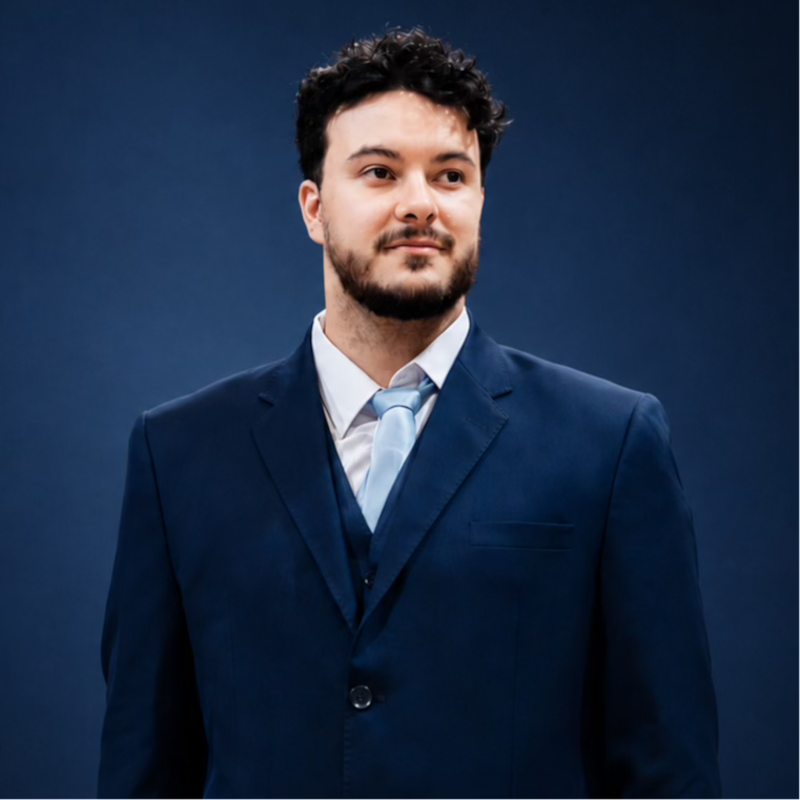 Douglas Teixeira Costa