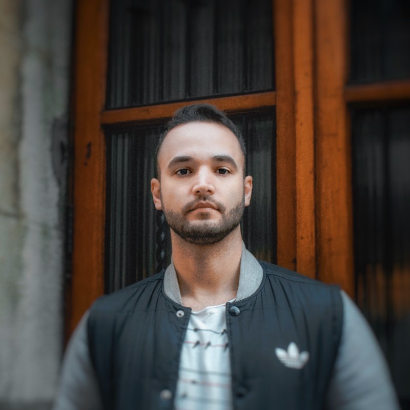 Bruno Terto