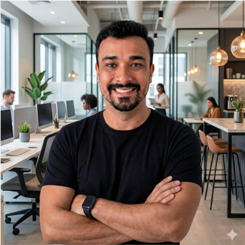 Bruno Miranda