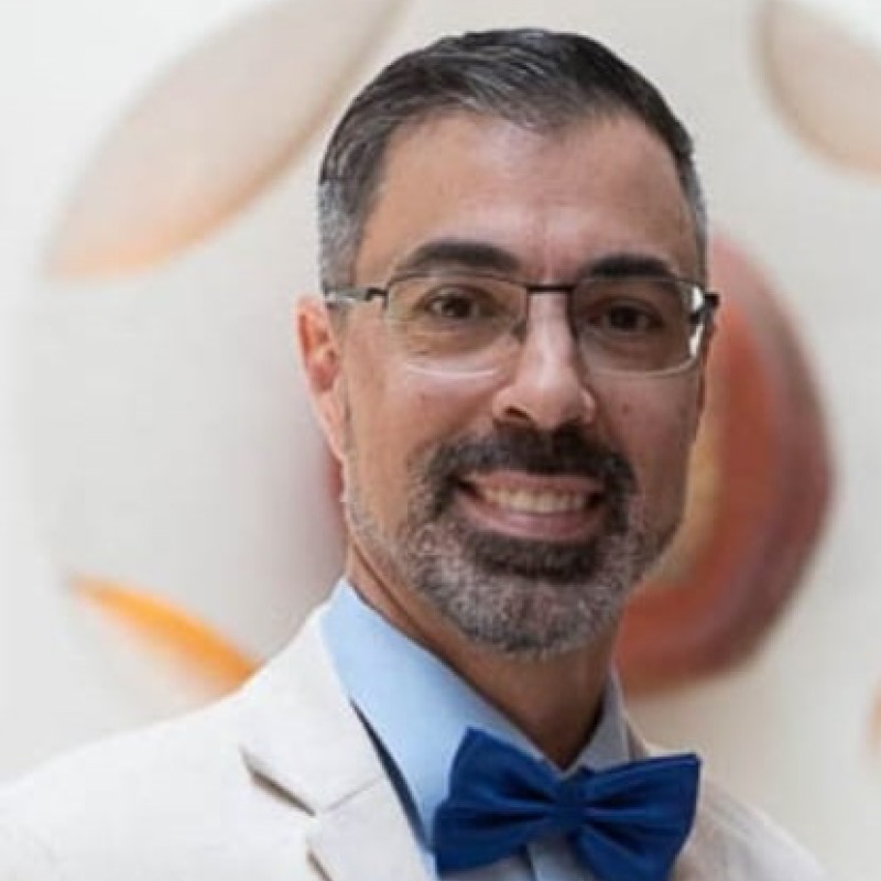 Marcos Siqueira