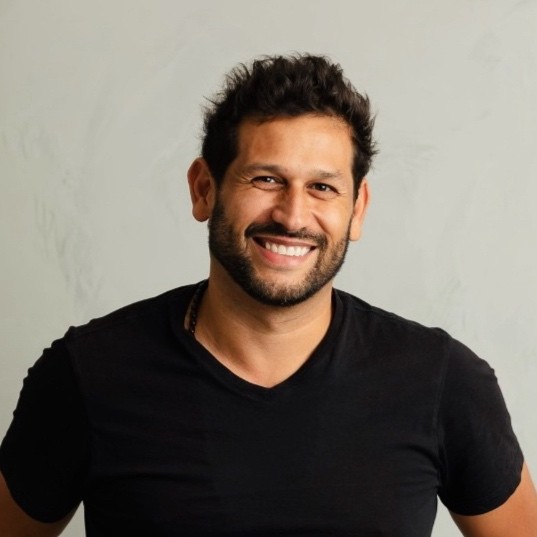Rafael Bretas