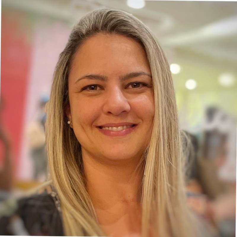 Elessandra Asevedo