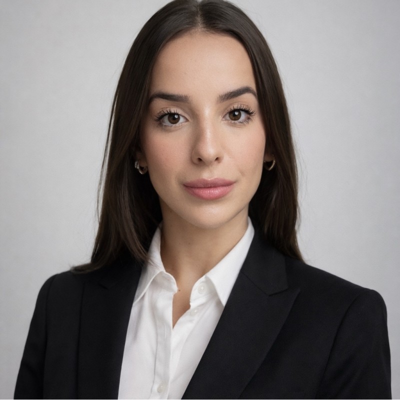 Ana Lívia Garcia Siqueira