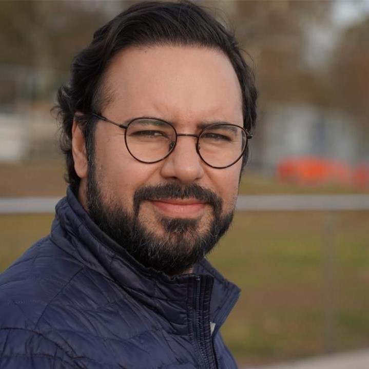 Diego Ferrite