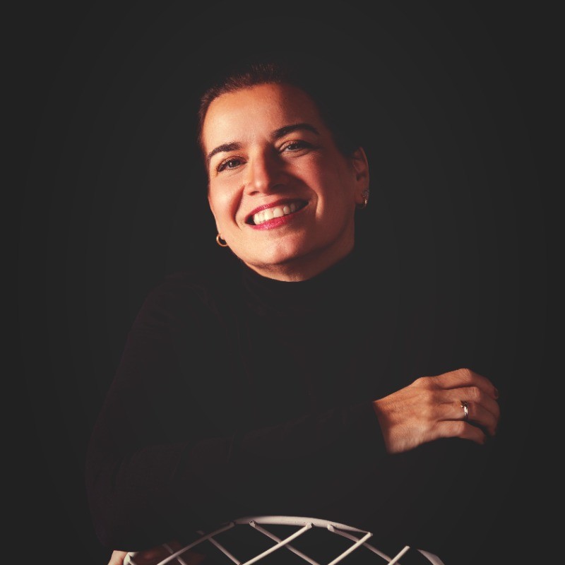 Mariana Scalzo