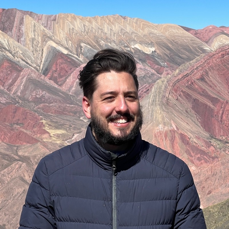 Andrés Amoedo