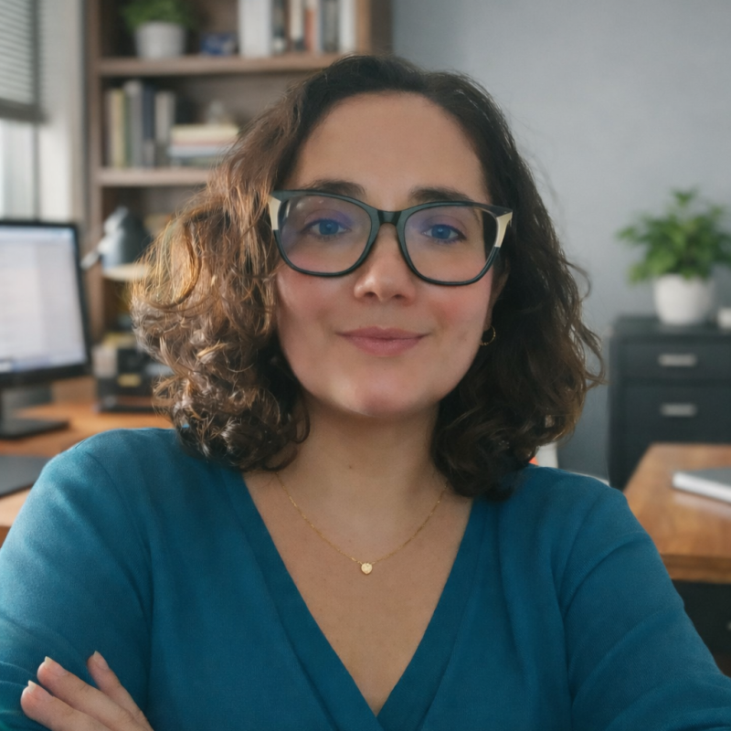 Priscila Lourenço Costa Soares