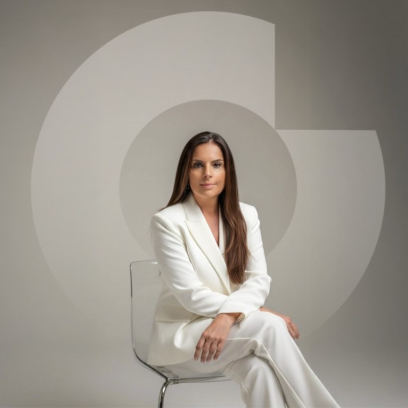 Beth Oliveira Sciamarelli