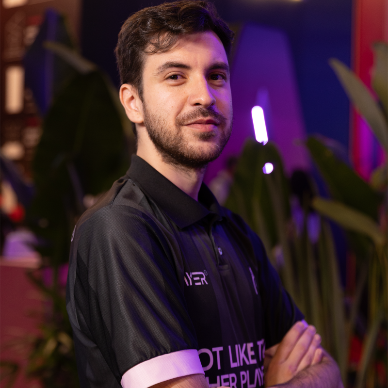 Eric Porto