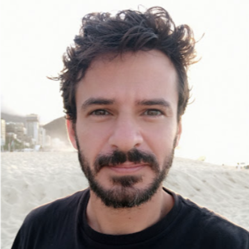 Gabriel Muller