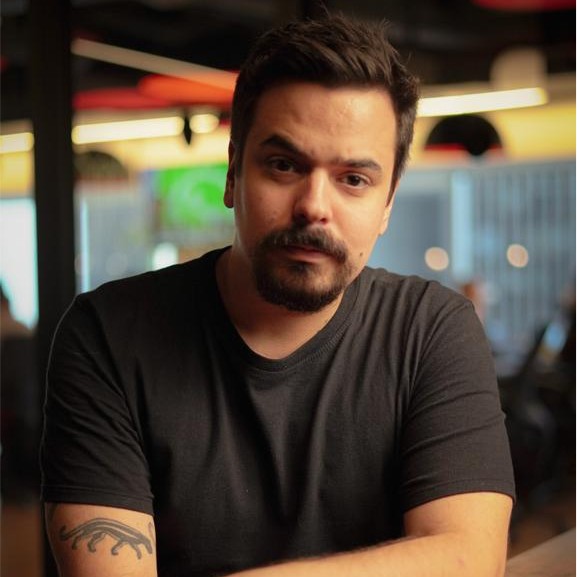 Rafael G. de Abreu