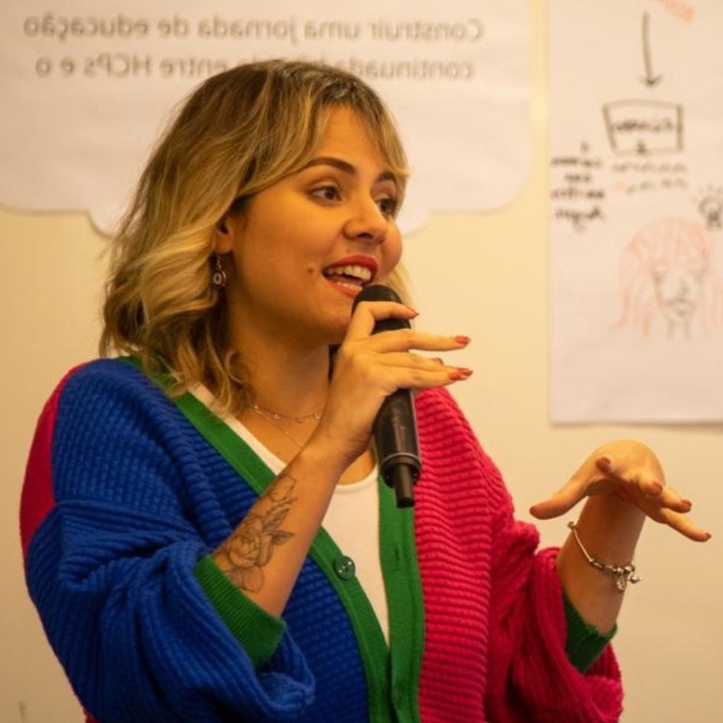 Ingrid Sousa
